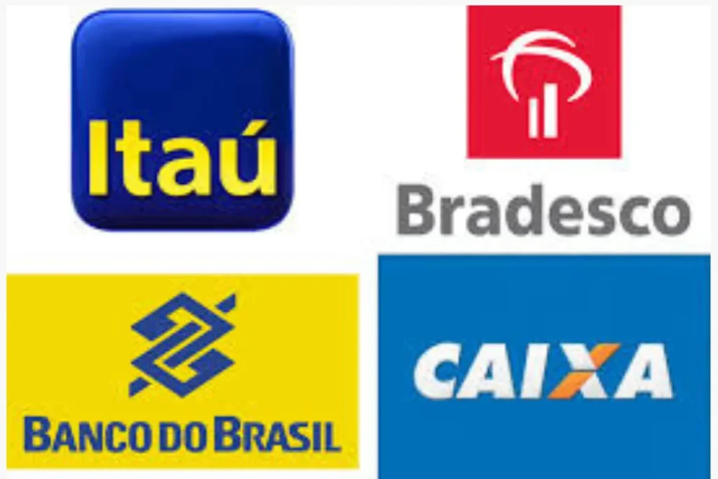AVISO OFICIAL hoje (26/07) do Banco Central para quem usa o PIX na Caixa, Banco do Brasil, Bradesco, Itaú, Nubank e mais bancos
