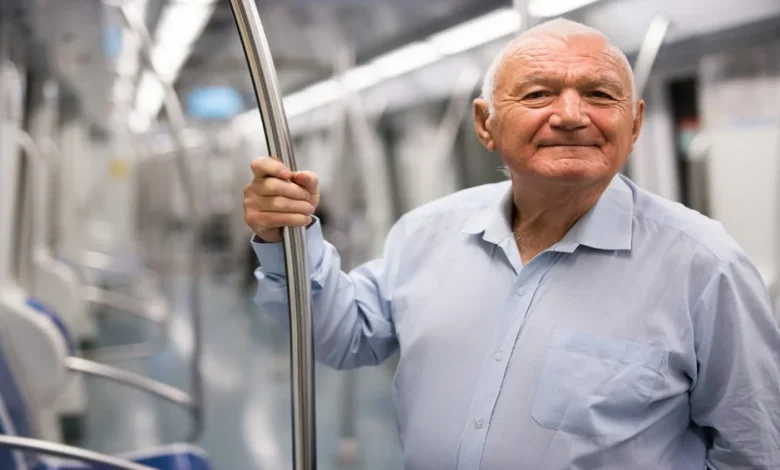 PRESENTÃO HOJE (23/07)! TRANSPORTE PÚBLICO GRATUITO PARA IDOSOS de 60,61,62,63,64,65,66 anos pra cima é liberado e brasileiros vão ao delírio