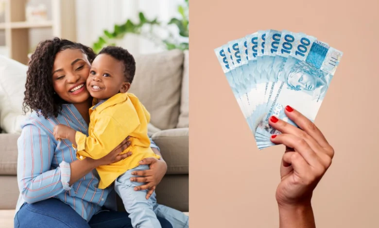 Bolsa Família paga benefício de R$1.200,00 para mães solteiras cadastradas no programa. Veja como funciona