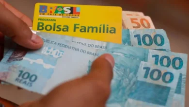Bolsa Família