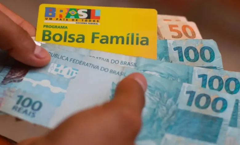 Bolsa Família