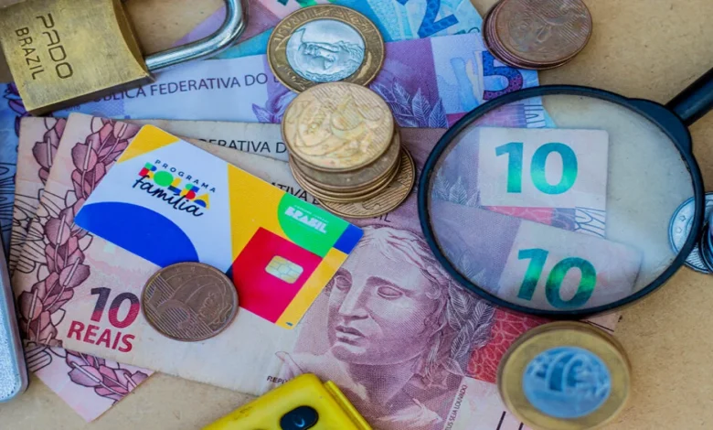 NOTÍCIA QUENTÍSSIMA do BOLSA FAMÍLIA de todos os NIS (1 a 9 e 0) para ALEGRAR o DIA acaba de sair HOJE (12/07) e brasileiros soltam fogos de alegria