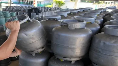 FESTA! Botijão de Gás 100% Gratuito fica disponível para quem está no CadÚnico e brasileiros celebram