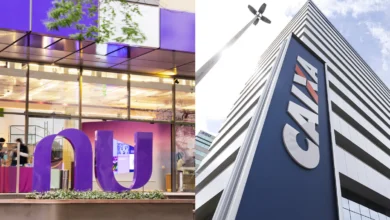 NUBANK une-se a CAIXA ECONÔMICA e libera pagamento de R$3.780,00 para brasileiros hoje. Saiba mais!