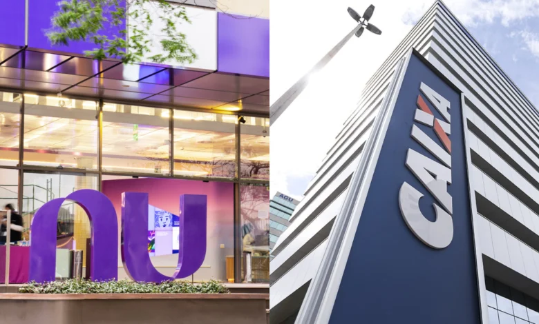 NUBANK une-se a CAIXA ECONÔMICA e libera pagamento de R$3.780,00 para brasileiros hoje. Saiba mais!