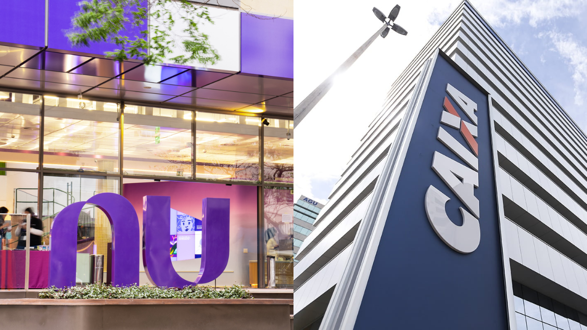NUBANK une-se a CAIXA ECONÔMICA e libera pagamento de R$3.780,00 para brasileiros hoje. Saiba mais!