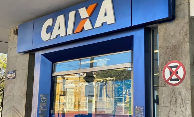 CAIXA ECONÔMICA notifica brasileiros que tem menos de R$5 mil na conta da poupança. Entenda!