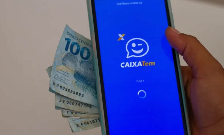 CAIXA TEM confirma auxílio de R$5.100,00 para brasileiros. Saiba qual é este benefício, quem tem direito e como solicitá-lo!