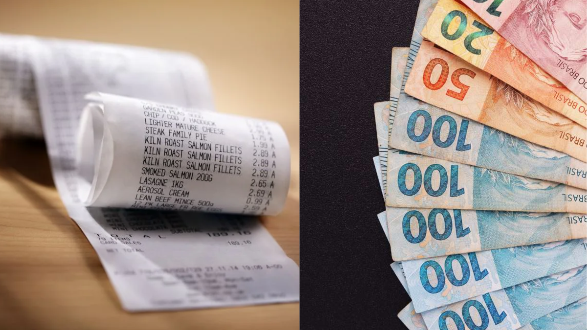 Sorteio para quem colocou CPF na nota premia brasileiros em até R$1 milhão. Saiba como o sorteio funciona e quem pode participar