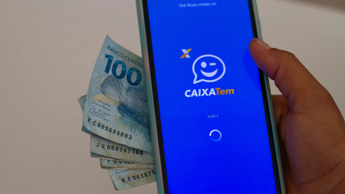 CAIXA TEM confirma auxílio de R$5.100,00 para brasileiros. Saiba qual é este benefício, quem tem direito e como solicitá-lo!