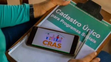 CRAS anunciou hoje (22/03) a data das novas VISITAS PRESENCIAIS do Bolsa Família - veja