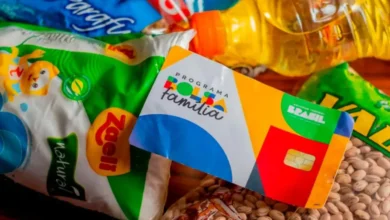 Agora é possível solicitar o Cartão Alimentação do Bolsa Família através da internet. Veja o passo a passo