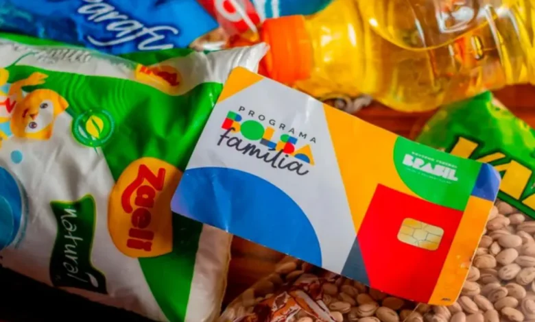 Agora é possível solicitar o Cartão Alimentação do Bolsa Família através da internet. Veja o passo a passo