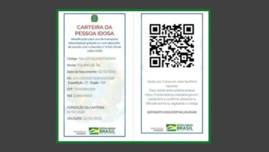 PRESENTÃO! IDOSOS de 60,61,62,63 e 64 anos ganham novo benefício diretamente no CPF e RG e brasileiros comemoram sem parar
