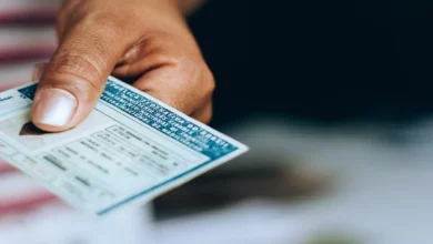 Nova Regra do DETRAN pode trazer RISCO para muitos motoristas com CNH final 0,1,2,3,4,5,6,7,8 e 9