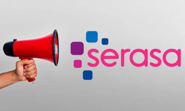 Serasa faz comunicado para brasileiros que tem dívidas e anuncia forma de limpar o nome ainda este ano. Saiba como!