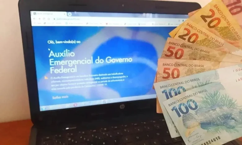 Comunicado IMPORTANTE para quem recebeu Auxílio Brasil em 2021 e 2022. Saiba mais!
