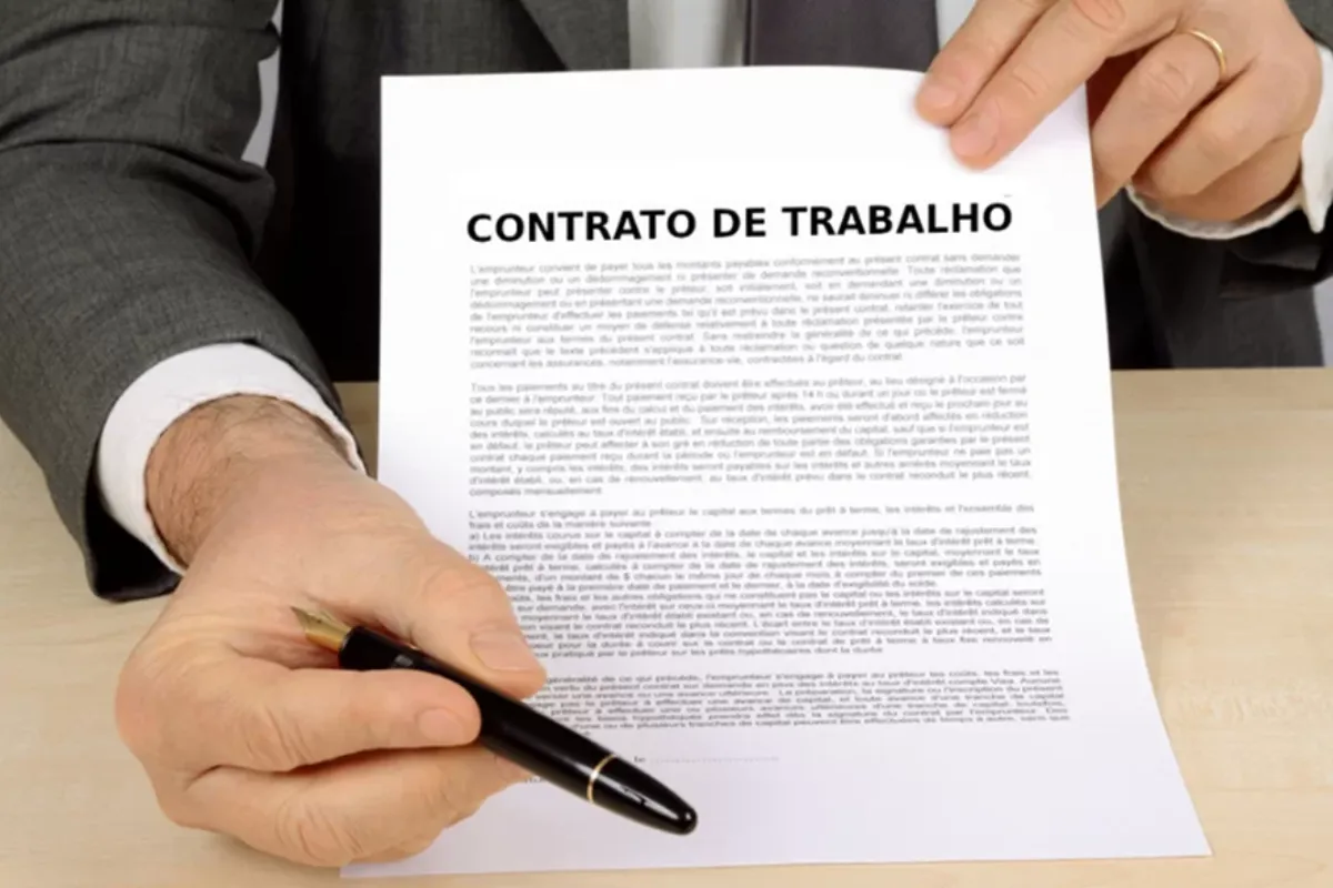 Como funciona o contrato de trabalho por prazo determinado? Confira
