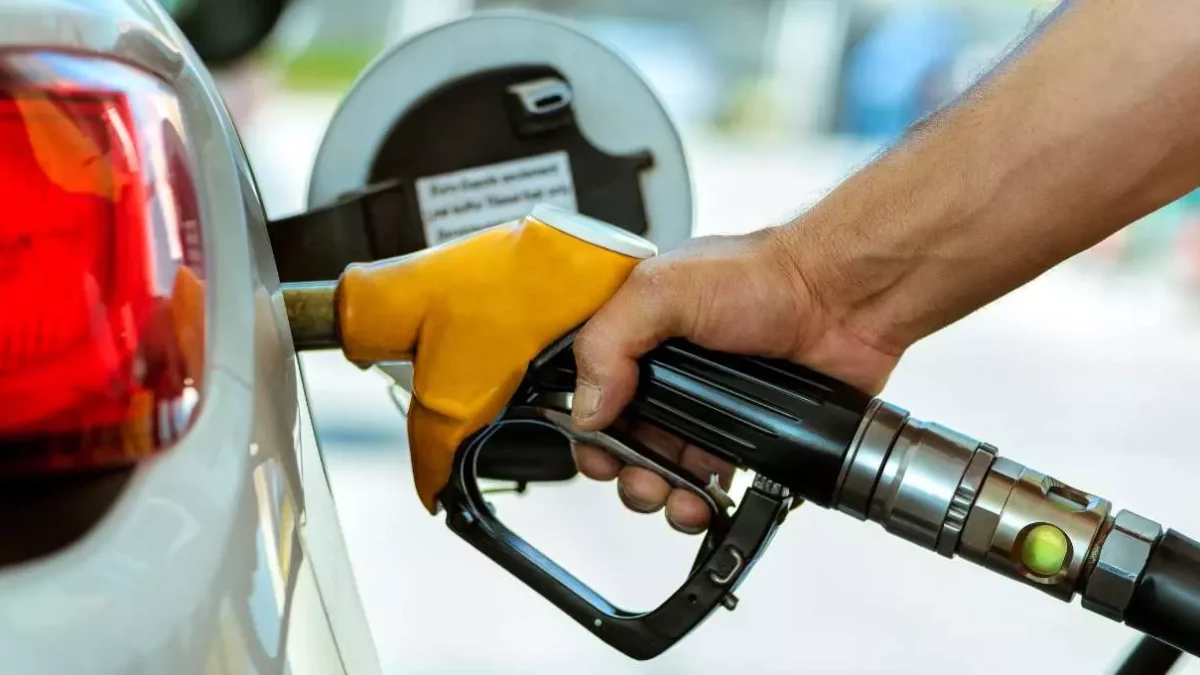 Comunicado para brasileiros que colocam CPF na nota em postos de combustíveis. Confira!
