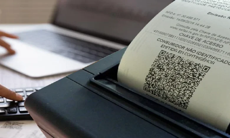 CPF na nota vai fazer Pagamento de PIX inédito com valores de R$ 100 a R$ 1 milhão