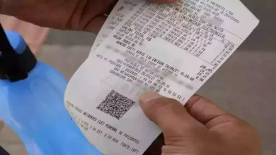 Veja se o seu CPF foi PREMIADO hoje (20/07! CPF na nota libera R$ 46,5 milhões para quem comprou em farmácias, supermercados, lojas e brasileiros festejam de alegria