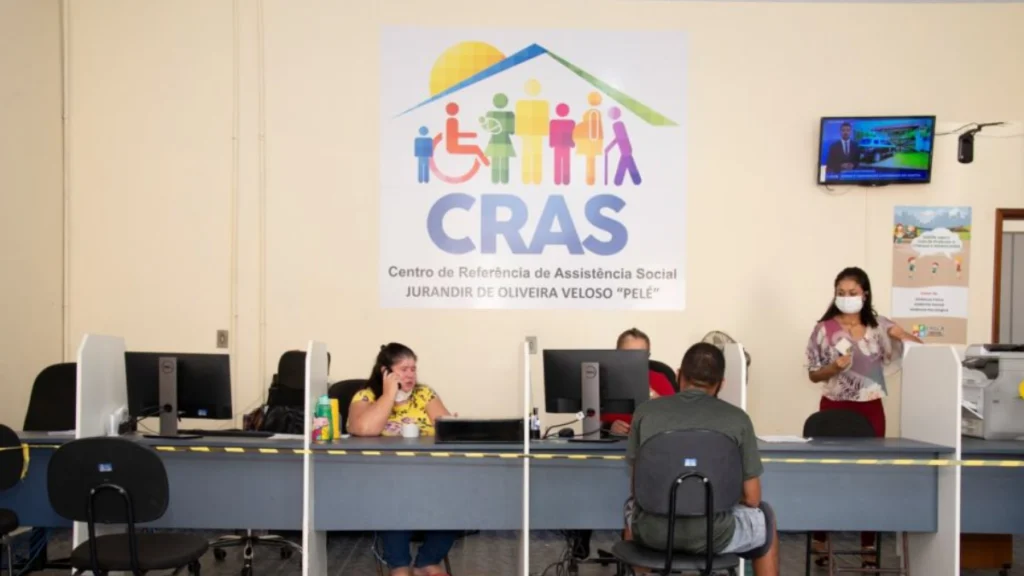 CRAS