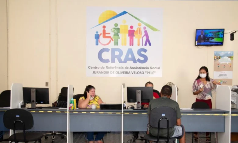 CRAS anunciou hoje (03/04) um novo benefício para todos que FIZEREM ISSO neste mês - confira