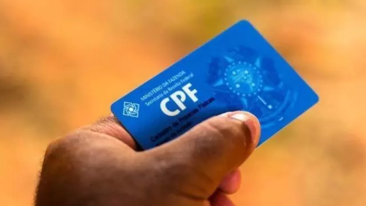 Veja 7 dicas essenciais da Receita Federal sobre como você pode evitar fraudes envolvendo o CPF ativo