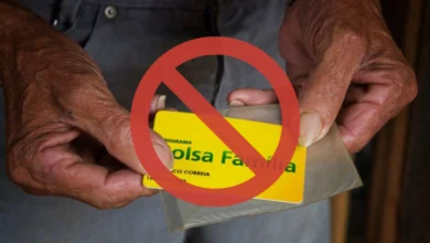 Veja como evitar o cancelamento dos benefícios do BOLSA FAMÍLIA regularizando o CPF
