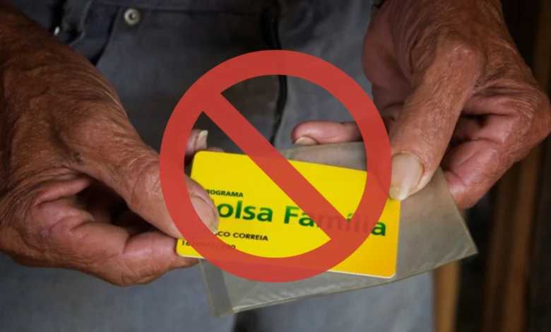 Veja como evitar o cancelamento dos benefícios do BOLSA FAMÍLIA regularizando o CPF