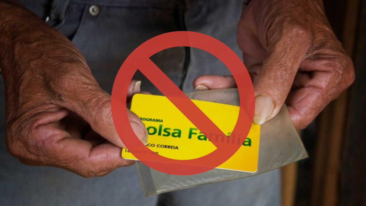 Veja como evitar o cancelamento dos benefícios do BOLSA FAMÍLIA regularizando o CPF