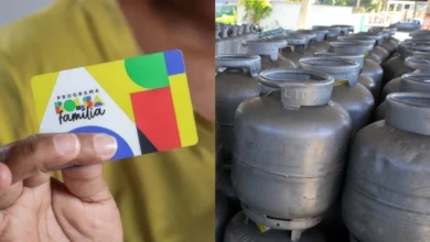 Extra de R$102,00 para comprar gás de cozinha é confirmado hoje (02/08) para quem recebe o Bolsa Família