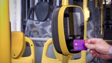 Excelente notícia! Ônibus começam a aceitar Nubank e outros cartões por aproximação; veja