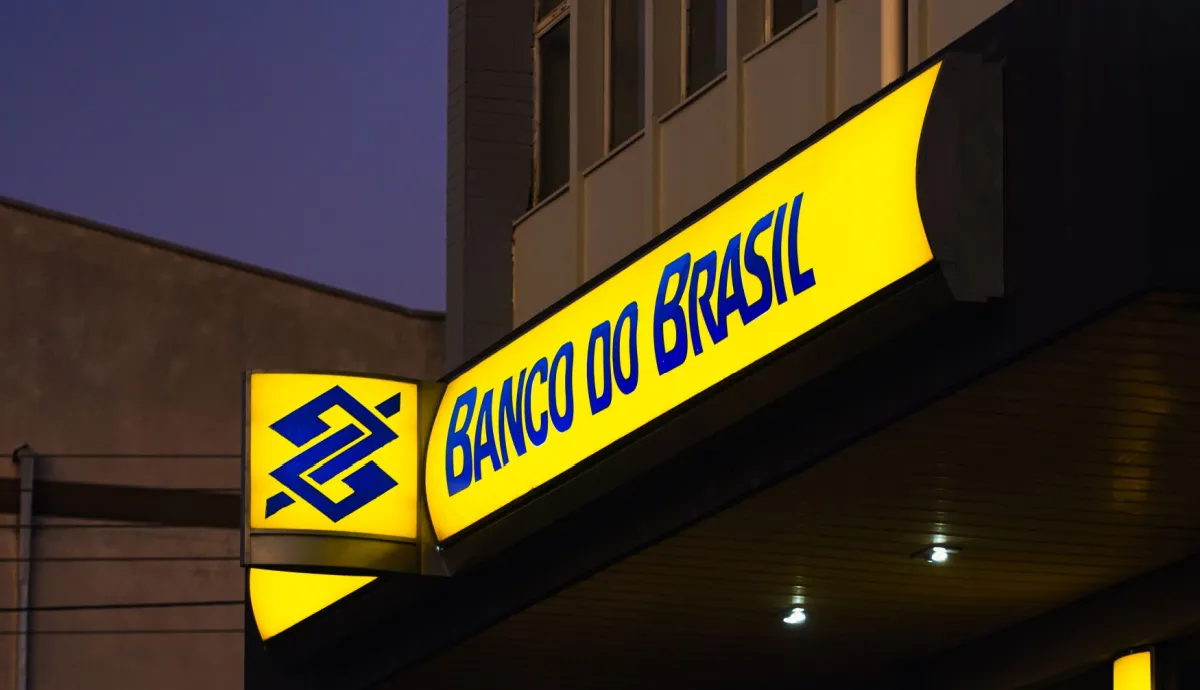 Bom dia, ALEGRE HOJE (14/07)! COMUNICADO Banco do Brasil para quem tem R$5.000,00 na poupança do Banco do Brasil