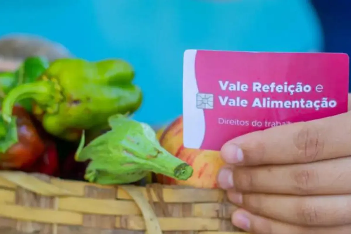 Vale Alimentação/Refeiçãoação de R$ 330 do CRAS entra na mesa dos brasileiros e deixa milhões comemorando