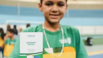 3G e 4G chegou ao FIM? Aproveite! Governo deve liberar GRATUITAMENTE internet para vários NIS 1,2,3,4,5,6,7,8,9 e 0