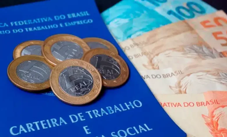 Governo Federal desbloqueia saque adicional de R$2.900,00 para trabalhadores com carteira assinada
