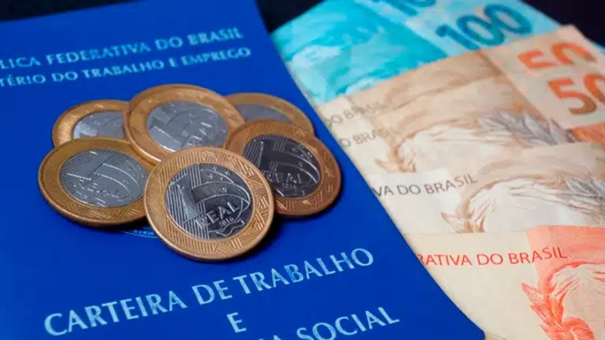 Governo Federal desbloqueia saque adicional de R$2.900,00 para trabalhadores com carteira assinada