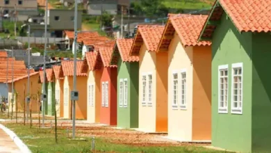 Governo Federal libera 30 MIL CASAS para famílias brasileiras em 2024. Saiba se você tem direito!
