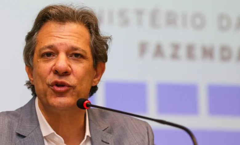 Decisão confirmada por Haddad hoje (09/07) abala todos aposentados e beneficiários ativos do INSS