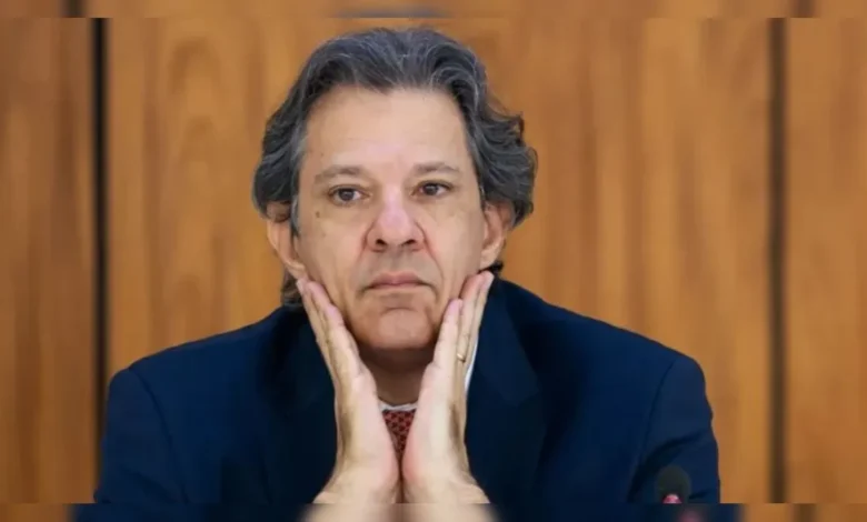 Fernando Haddad