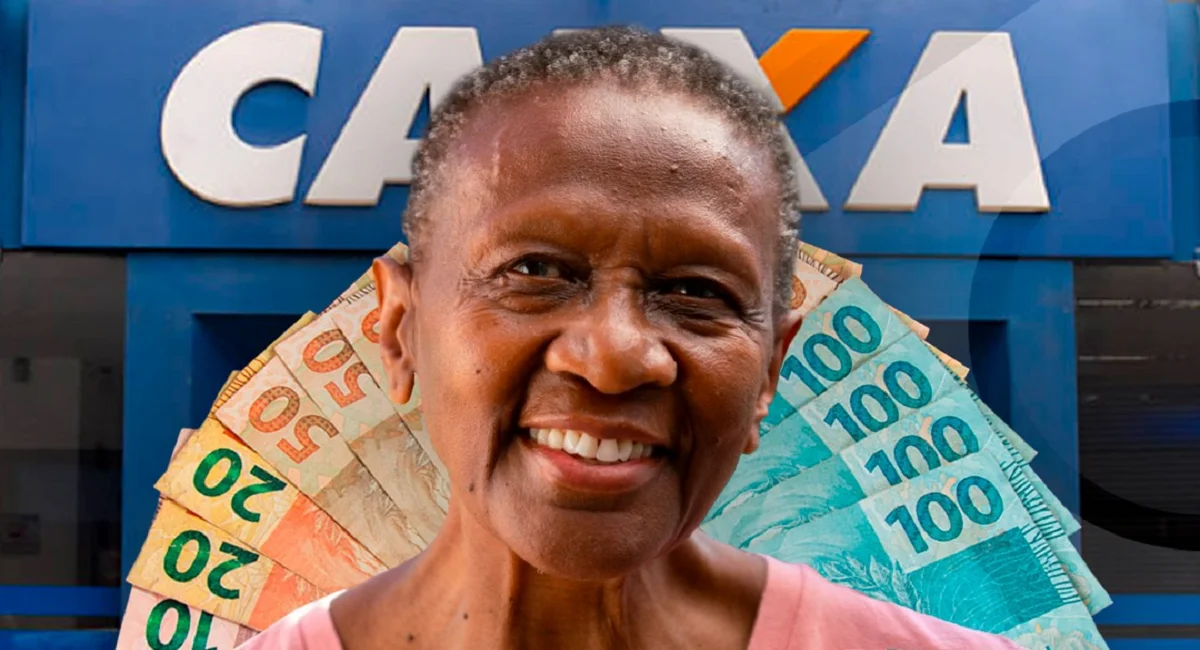 FESTA HOJE (05) para IDOSOS! Lei em vigor garante ADEUS de 4 dívidas incríveis para quem tem 60,61,62,63,64 anos pra mais