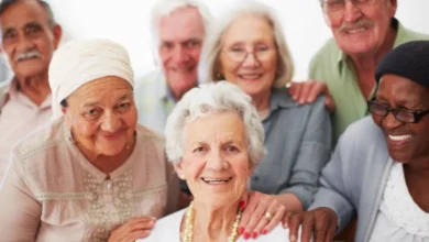 3 novas leis são armadas hoje (31/07) para salvar IDOSOS de 60,61,62,63,64,65 anos pra cima
