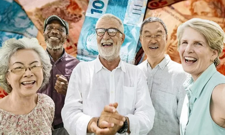 Pode soltar fogos! IDOSOS de 60,61,62,63,64,65,66 anos pra cima ganham 2 vitórias hoje (21/07) e brasileiros comemoram