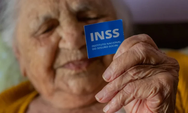 INSS e IDOSOS