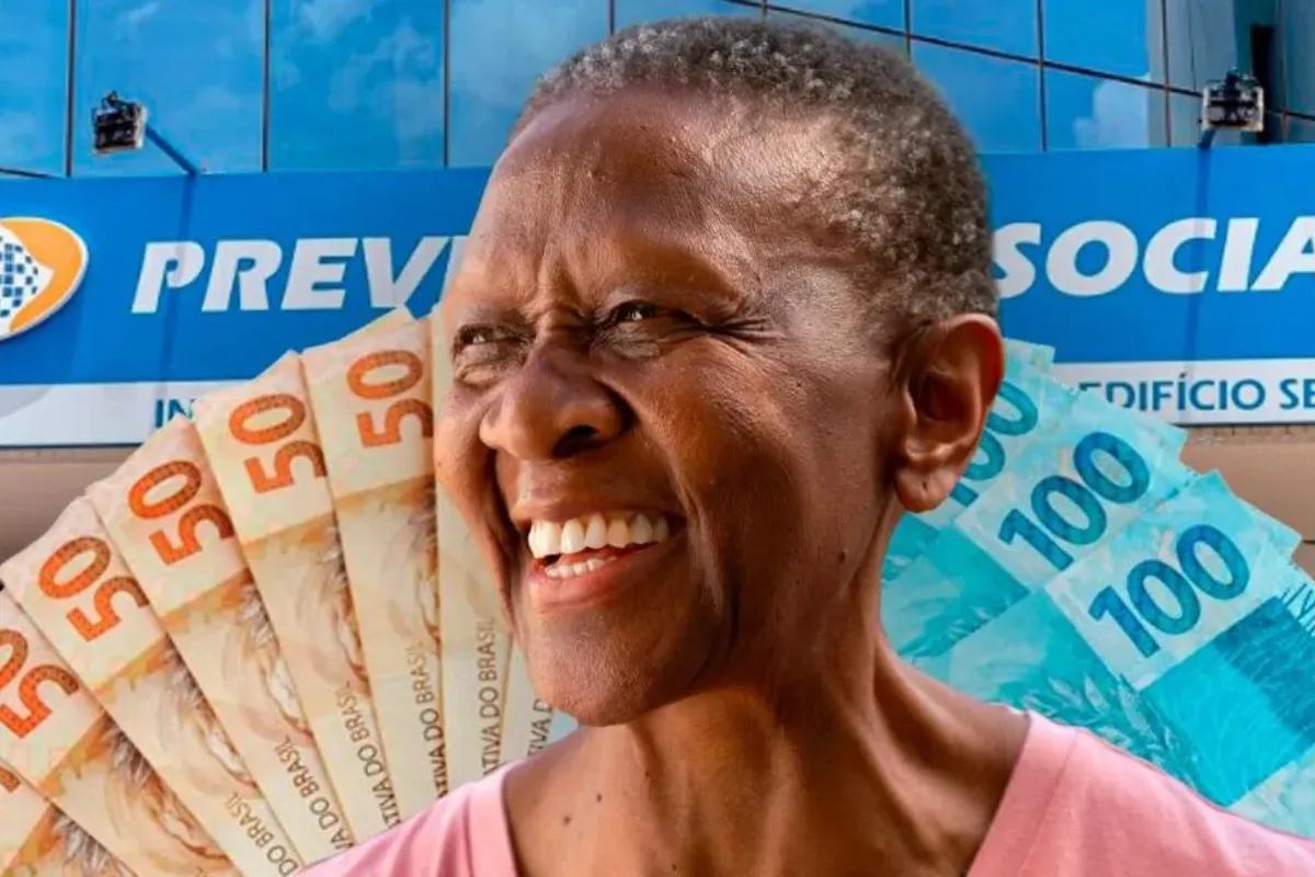 DECISÃO SALVADORA: IDOSOS de 60,61,62,63,64,65 anos pra cima terão novo benefício de R$ 367 do INSS e notícia cai como um presente agora em julho