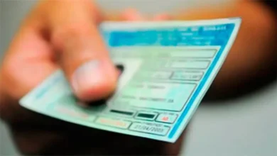 Lei define grupo de motoristas que não precisam mais de carteira de habilitação (CNH). Entenda!