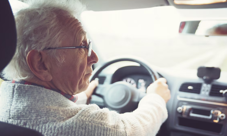 Lei fala sobre limite de multas para IDOSOS de 60,61,62,63,64,65 anos pra cima. Saiba mais!