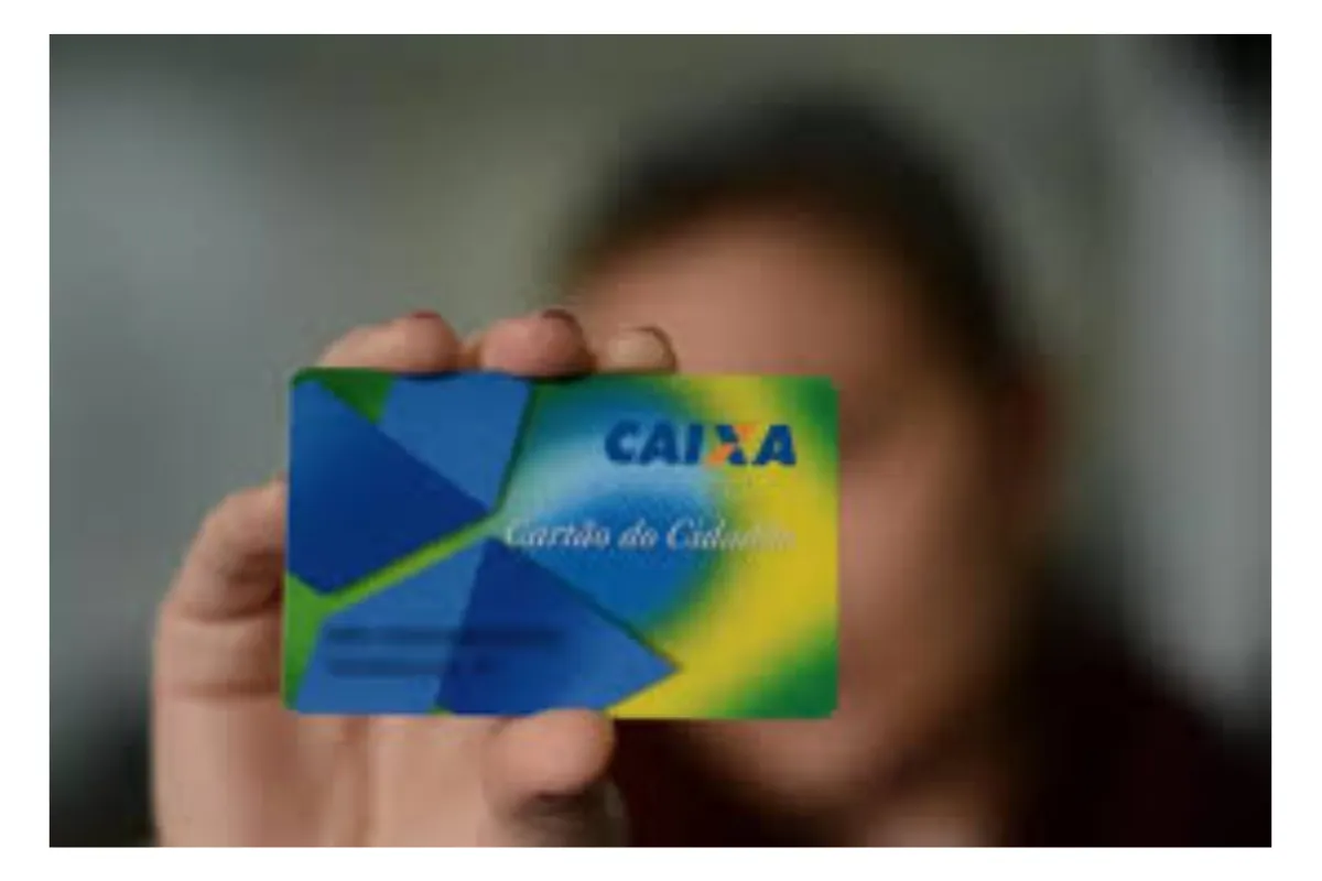 Consultar NIS pelo CPF