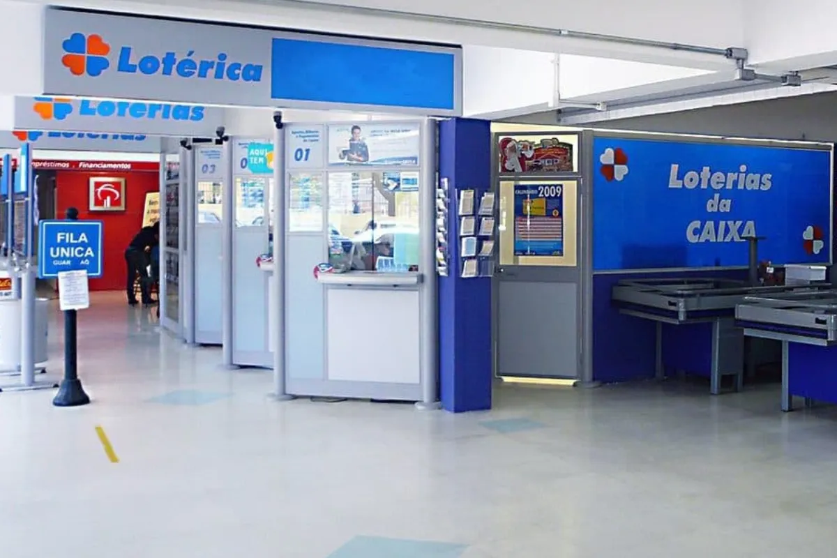 Funcionamento das Casas Lotéricas: Que horas fecha no sábado? Confira